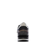 Zapatillas deportivas negras para mujer Refresh 171401 ver 3