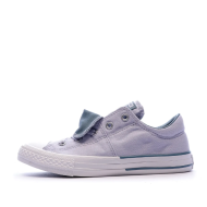 Baskets violette fille Converse CTAS Maddie Slip pas cher