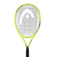 Raquette de Tennis Jaune Head Extreme Jr. 26 vue 2