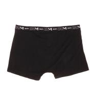 X1 Boxer Noir Homme Dim 2006 vue 2