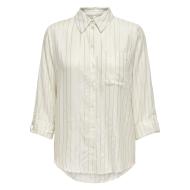 Chemise Blanche Femme Only Sabrina