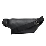 Sac Banane Noir Homme Calvin Klein Jeans Raised vue 3