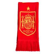 Spanischer Fußballschal Rot Adidas Scarf günstig