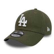 Casquette Kaki Homme New Era Pop Outline 9forty pas cher