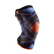 Genouillère strapping NOVELASTIC Thuasne sport – Douleur ou genou instable – Maintien 4 vue 2
