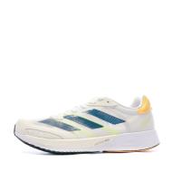 Chaussures de running Grises Homme Adidas Adizero Adios 6 pas cher