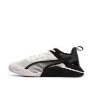 Chaussures de running Blanc Homme Puma Fuse 3.0 pas cher