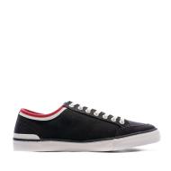 Baskets Marine Homme Tommy Hilfiger Core Corporate vue 2