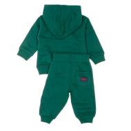 Survêtement Vert Bébé Redskins STEELERS vue 2