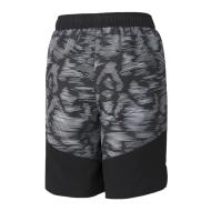 Short Gris Garçon Puma Active vue 2