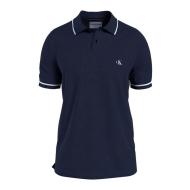 Polo Marine Homme Calvin Klein Jeans J30J315603