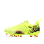 Fußballschuhe Gelb Junior Puma Future 8 Match Ll FG günstig