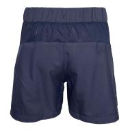 Short Marine Garçon Asics 2044A037 vue 2
