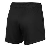 Short de Running Noir Femme Nike Attack vue 2