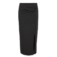 Falda Mujer Negra Noisy May Camilla ver 3