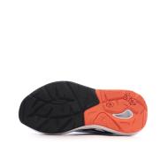 Baskets Blanches/Noires Femme Puma Spina vue 5