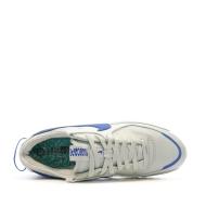 Baskets Blanches Homme Nike Air Max Terrascape 90 vue 4