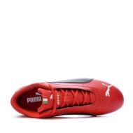 Baskets Rouges Homme Puma SF R-cat vue 4