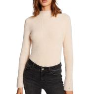 Pull Rose Femme Morgan Morik