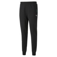 Jogging Noir Homme Puma Mercedes Mapf1 Deep pas cher