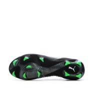 Chaussures de football Homme Noir Puma Future 8 vue 5