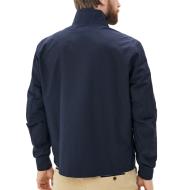 Veste réversible Marine Homme Tommy Hilfiger MW0MW18805 vue 2