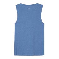 Débardeur Bleu Femme TBS ADINADEB vue 2
