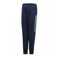 Espagne Jogging Marine Junior Adidas vue 2