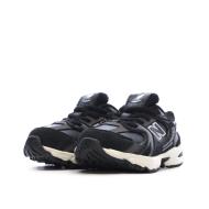 New Balance 530 Baskets Noires Enfant IZ530BMT vue 6