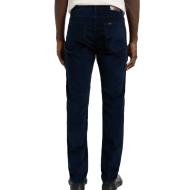 Jean Slim Marine Homme Lee Straight 112370602 vue 2