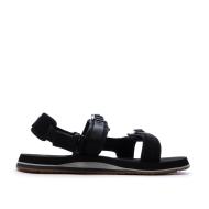 Sandales Noir Homme Quiksilver Monkey Caged vue 2