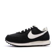 Baskets Noir Garçon Nike Waffle Trainer 2 pas cher