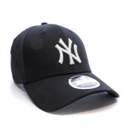 Casquette Noir/Blanc Adulte New Era New York Yankees vue 2
