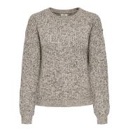Pull Beige Femme JDY Andi