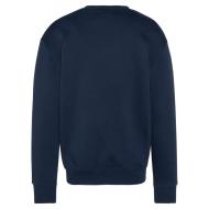 Sweat Marine Homme Schott Rdc Print vue 2