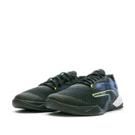 Baskets Marine/Noir Homme Puma Fuse 2 vue 6