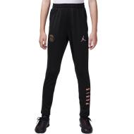 PSG Pantalon Training Noir Junior Nike 24/25 pas cher