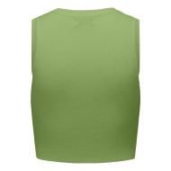 Crop Top Vert Femme Jdy Cirkeline vue 2