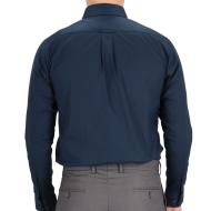 Chemise Marine Homme Scotch & Soda SHOP02Q41 vue 2