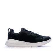 Baskets Noires Homme Under Armour Essential vue 2