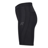 Short de sport Noir Femme Rukka Maalahti pas cher