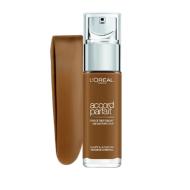 Accord Parfait Fond de Teint Fluide Hydratant L'Oréal Paris 9.5.D/9.5.W vue 2