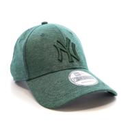 Casquette Verte Homme New Era Tonal vue 2