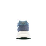 Baskets Marine/Blanc Homme Adidas Retropy F90 vue 3
