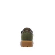 Chaussures de ville Kaki Homme Pare Gabia Baltasar vue 3