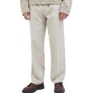 Pantalon fluide Beige Homme Jack & Jones Jpstkarl pas cher