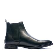 Bottines Noir Homme Chevignon Bamel vue 2