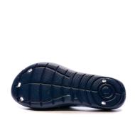 Claquettes Marines Homme Under Armour Locker vue 2