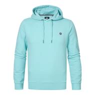 Sweat Turquoise Homme Petrol Industries SWH003