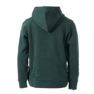 Sweat Vert Garçon Kappa Danolo vue 2